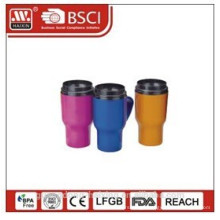 plastic water bottle 0.5L